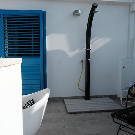 Altamarea Rooms Polignano a Mare Pokoj fotografie