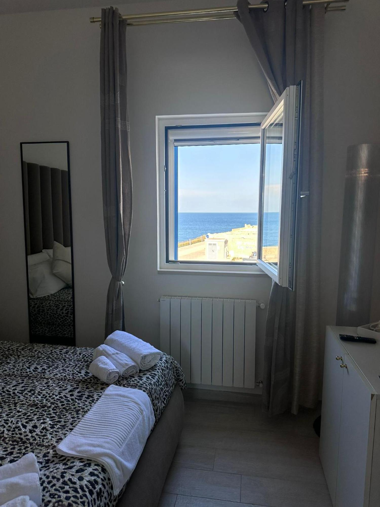 Altamarea Rooms Polignano a Mare Exteriér fotografie