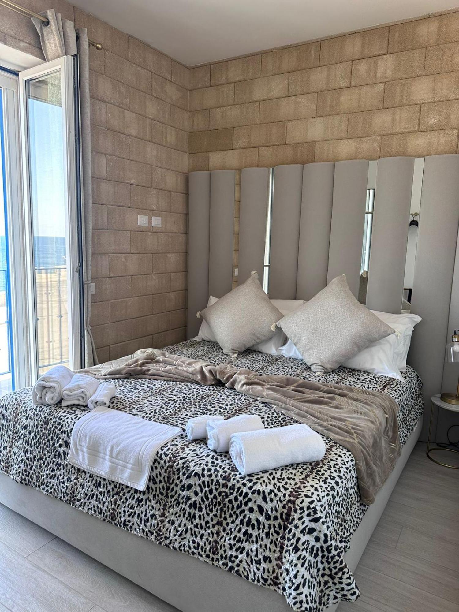 Altamarea Rooms Polignano a Mare Exteriér fotografie