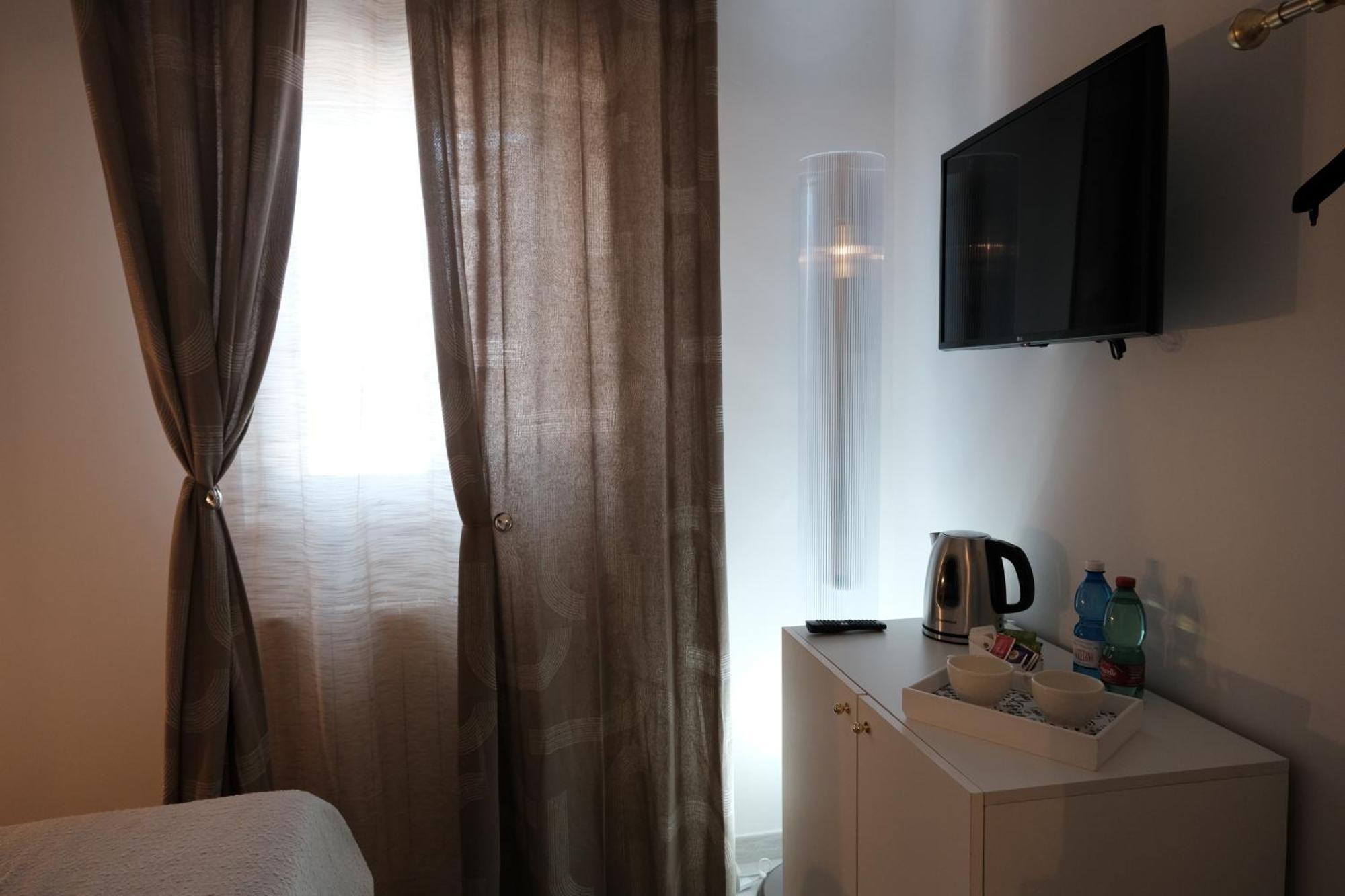 Altamarea Rooms Polignano a Mare Pokoj fotografie